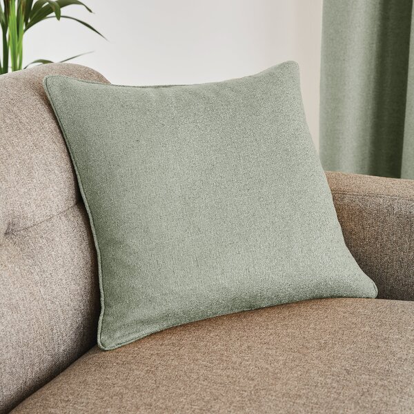 Bondi Cushion Green