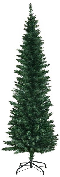 6FT 180CM Artificial Christmas Tree for Small Room