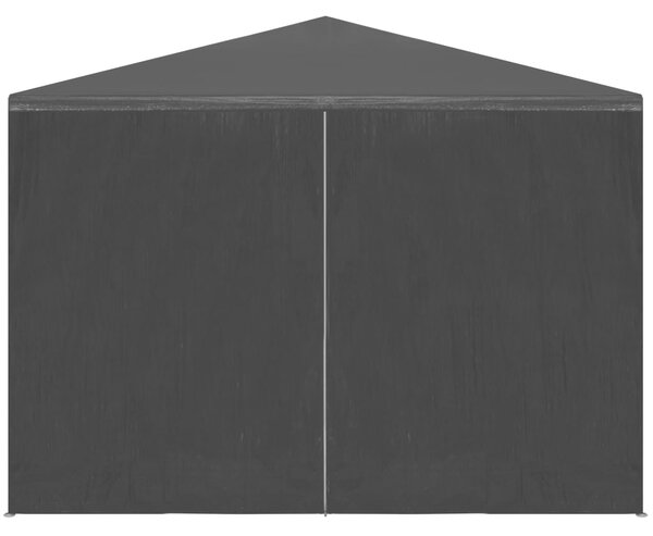 Party Tent 3x6 m Anthracite