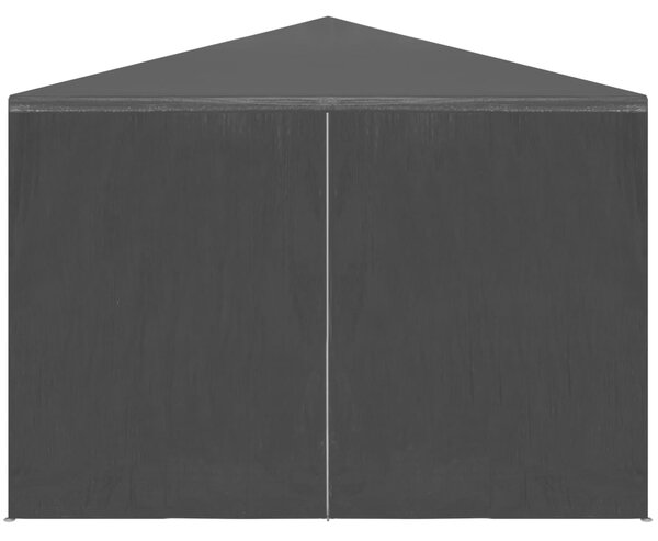 Party Tent 3x9 m Anthracite