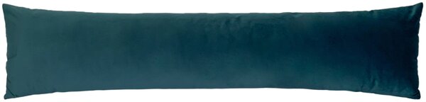 Opulence Draught Excluder Teal (Blue)
