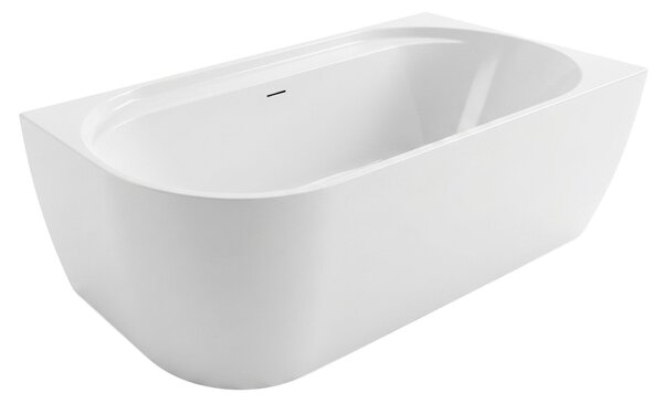 Bathtub Rea Marion Right 170cm