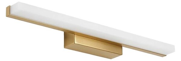 Wall lamp LED 42CM APP1851-1W BRUSH GOLD