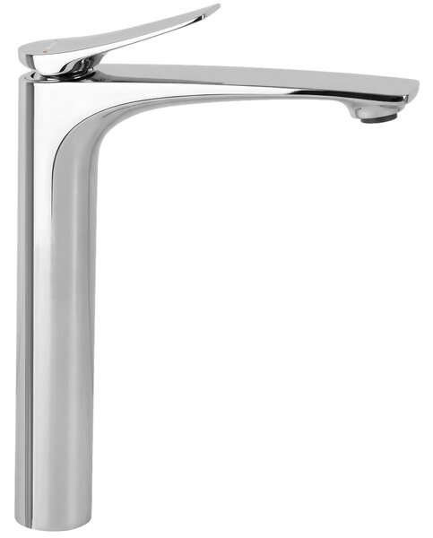 Bathroom faucet PREMIUM Rea Vision Chrome High