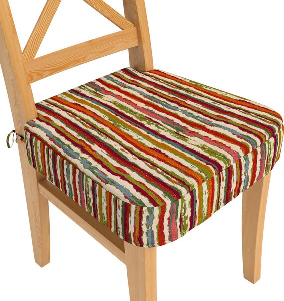 Ingolf chair seat pad cover