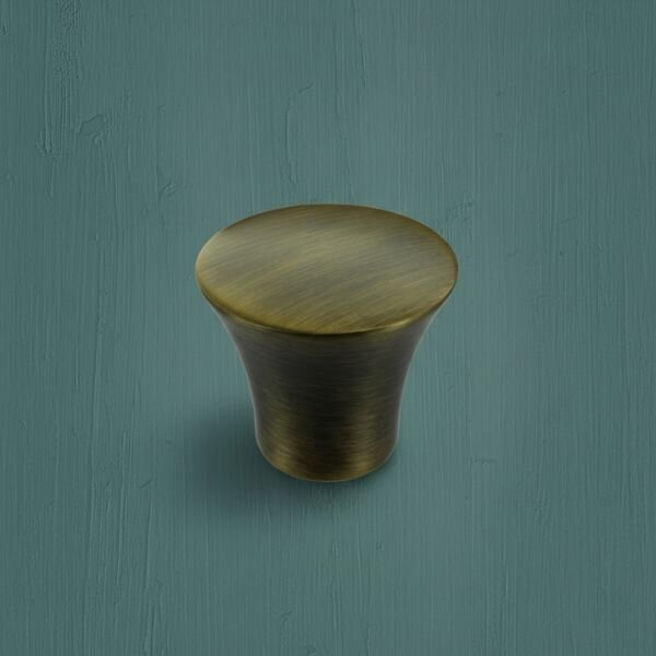 Malvern Kitchen Cabinet Knobs