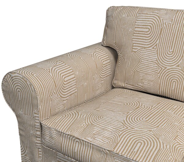 Ektorp 3-seater sofa cover