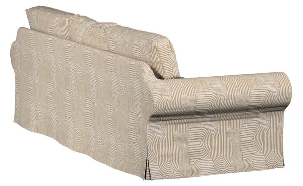 Ektorp 3-seater sofa cover