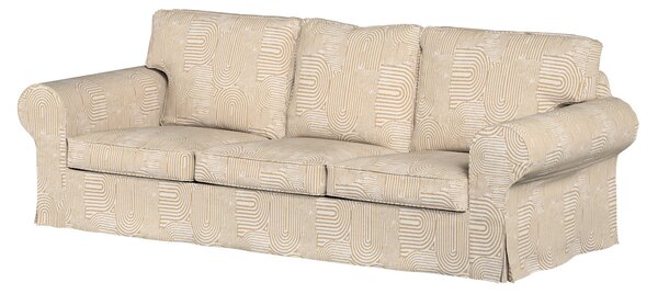 Ektorp 3-seater sofa cover