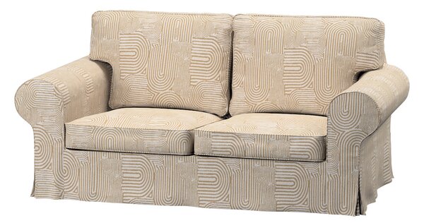 Ektorp 2-seater sofa cover