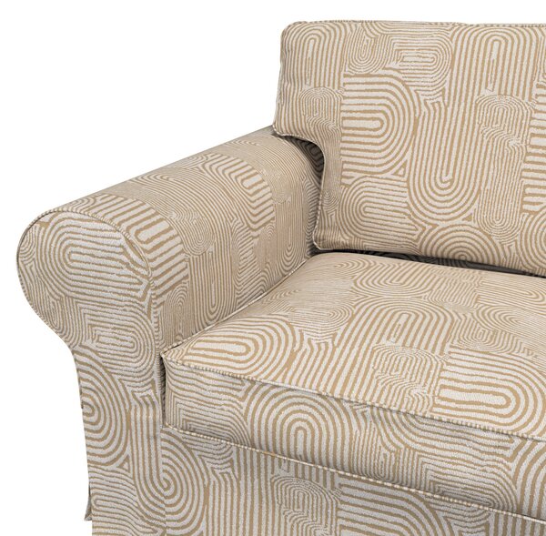 Ektorp 2-seater sofa cover