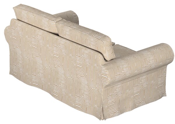 Ektorp 2-seater sofa cover