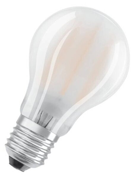 OSRAM Classic A LED bulb E27 5 W 4,000 K matt dim