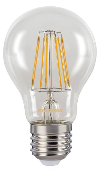 LED bulb E27 ToLEDo RT A60 7 W clear 4,000 K
