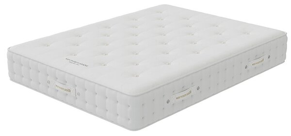 Wentworth Mercer Deluxe Wool 3000 Pocket Mattress, Single