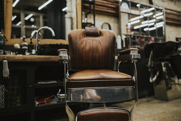 Photography Barber shop, Group4 Studio