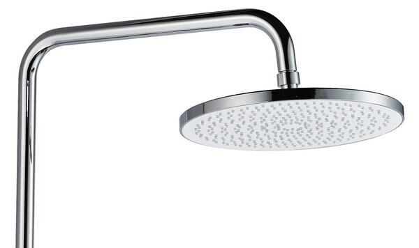 Shower set REA Savio Led Chrome