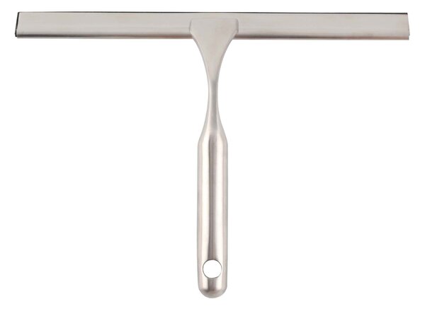 Brushed Metal Squeegee