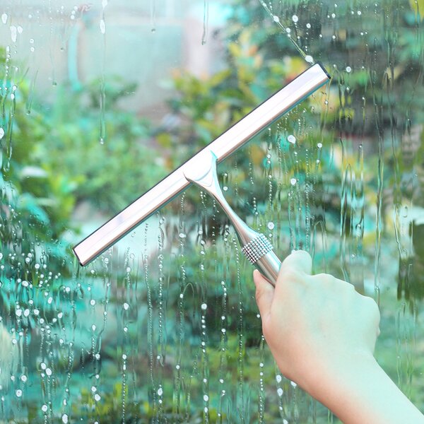 Sparkle Squeegee