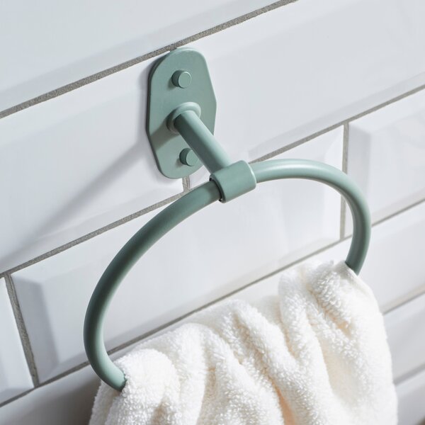 Essentials Towel Ring