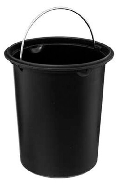 3 Litre Soft Touch Bathroom Bin