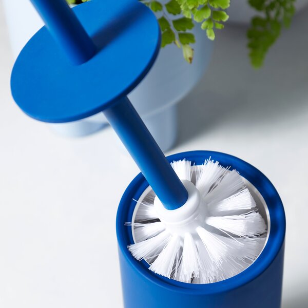 Elements Matte Toilet Brush