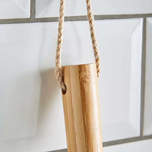 Elements Bamboo Squeegee