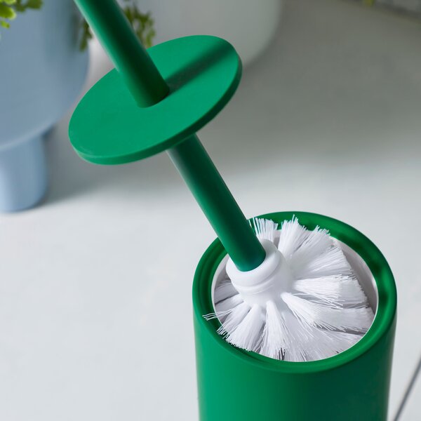 Elements Matte Toilet Brush