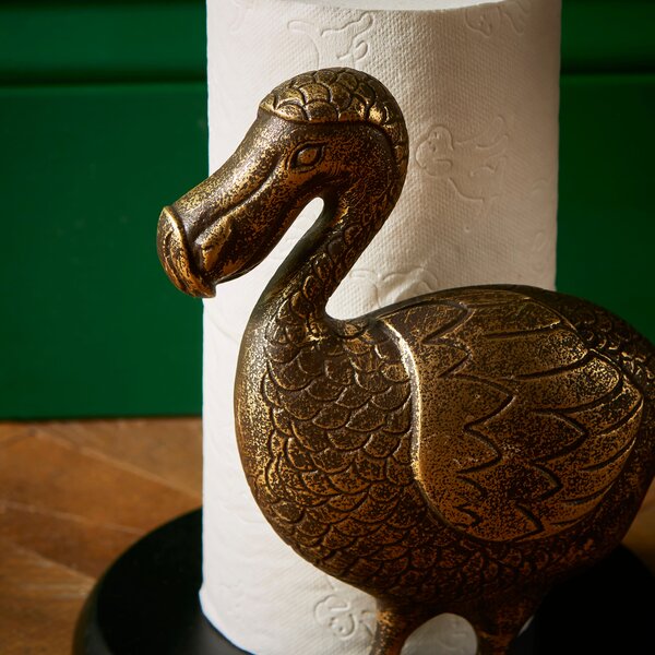 Dodo Toilet Roll Storage