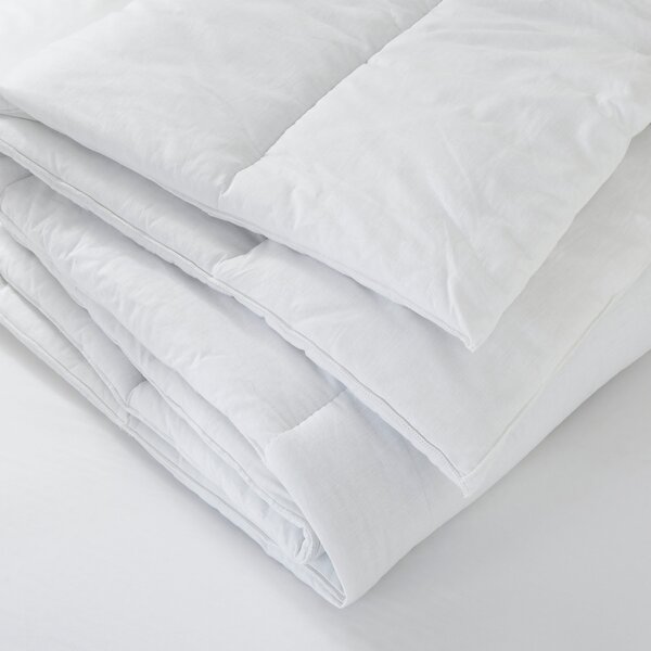 Soft Cotton 10.5 Tog Duvet