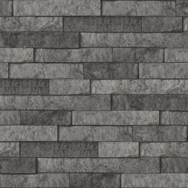 InHome Stone Self Adhesive Backsplash Sticky Back Plastic