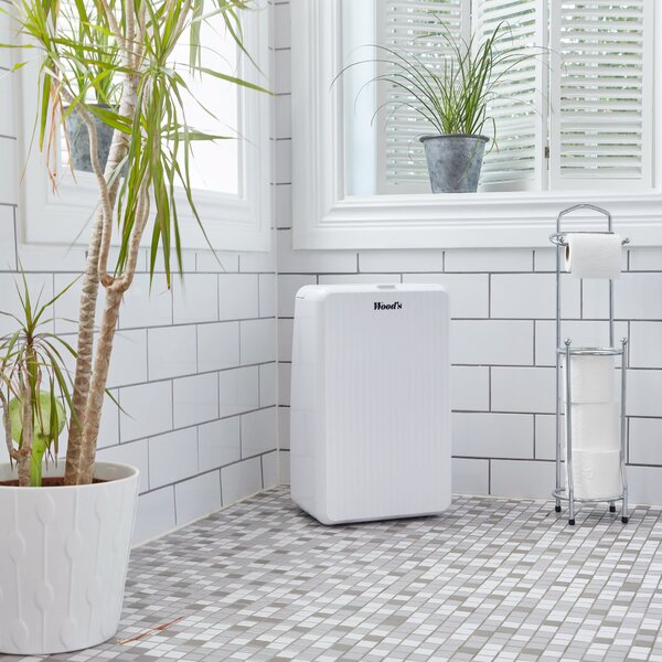 Woods MRD10 Dehumidifier