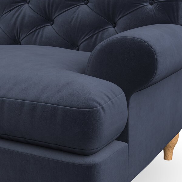 Canterbury 3 Seater Sofa