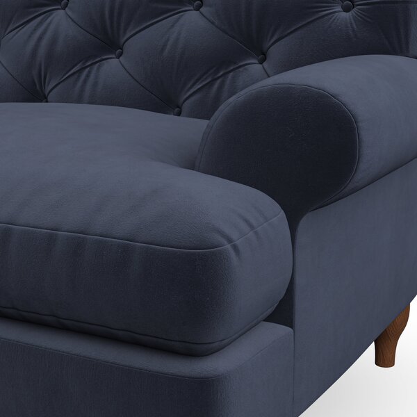 Canterbury 4 Seater Sofa