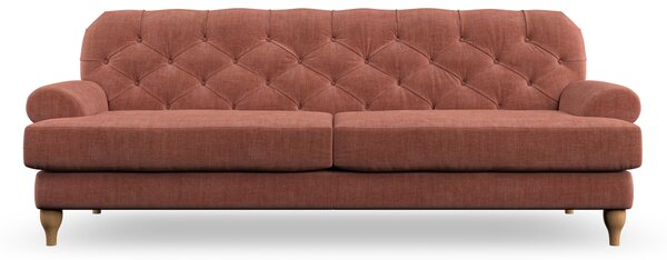 Canterbury 4 Seater Sofa