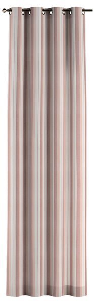 Eyelet curtains
