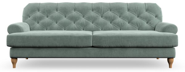 Canterbury 4 Seater Sofa