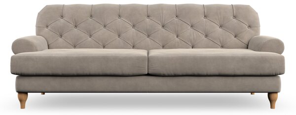 Canterbury 4 Seater Sofa