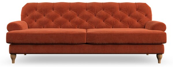 Canterbury 4 Seater Sofa