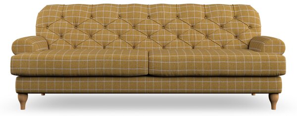 Canterbury 4 Seater Sofa