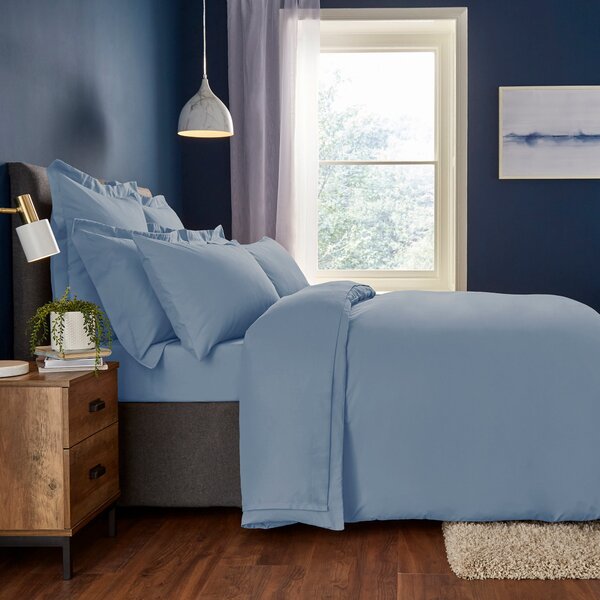 Fogarty Soft Touch Duvet Cover and Pillowcase Set