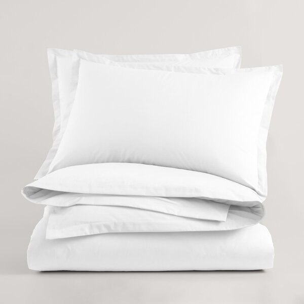 Organic Cotton Fitted Sheet