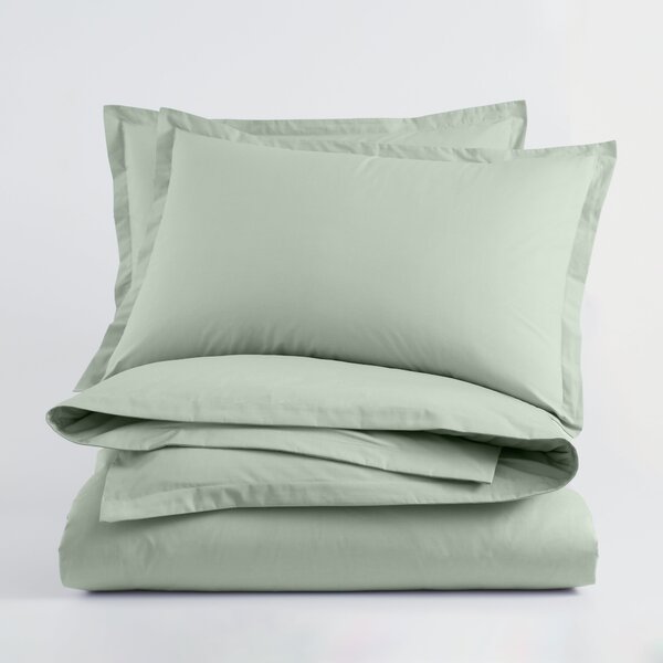 Organic Cotton Fitted Sheet