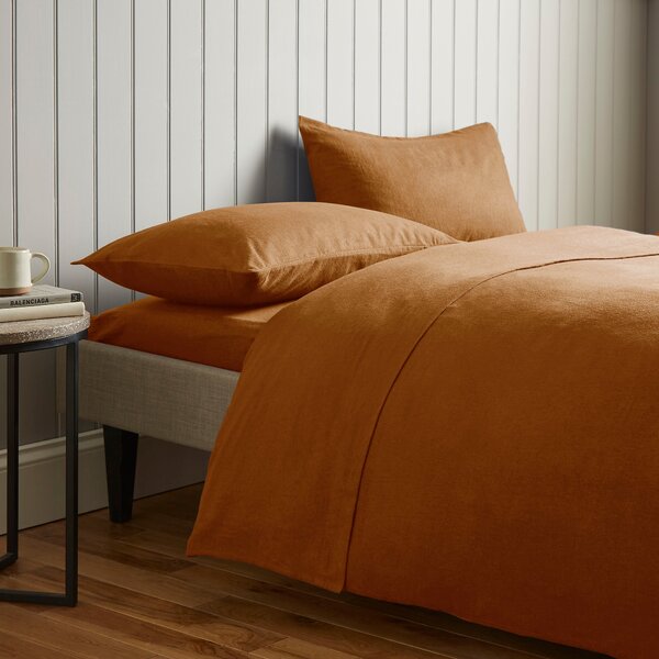 Soft & Cosy Luxury Cotton Fitted Sheet