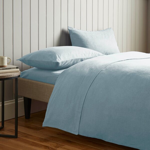 Soft & Cosy Luxury Cotton Fitted Sheet