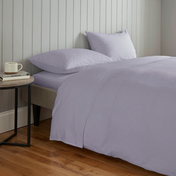 Soft & Cosy Luxury Cotton Fitted Sheet