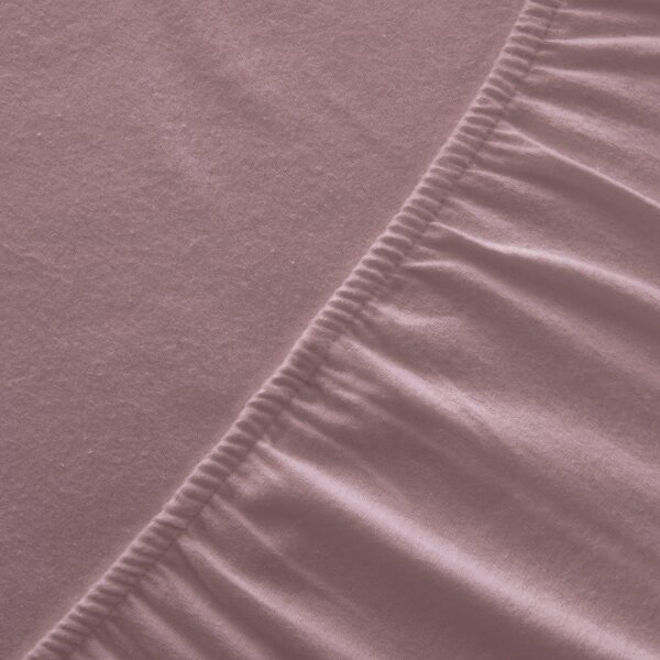 Soft & Cosy Luxury Cotton Fitted Sheet