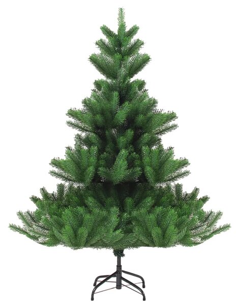 Nordmann Fir Artificial Christmas Tree Green 180 cm