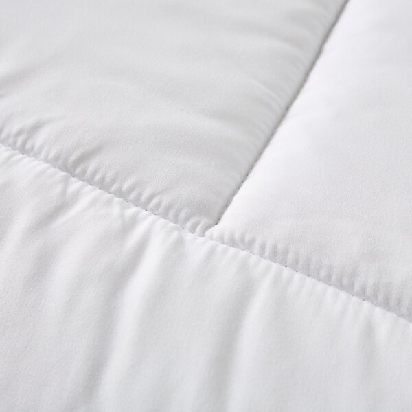 Supersoft Heavy Fill Mattress Topper