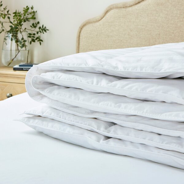 Hotel Luxury Down Rich 7.5 Tog Duvet